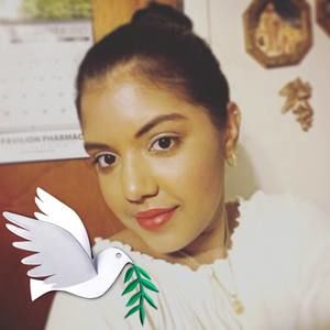 Meet your Posher, Veronica